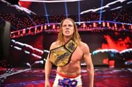 WWE यूनाइटेड स्टेट्स चैंपियन रिडल
